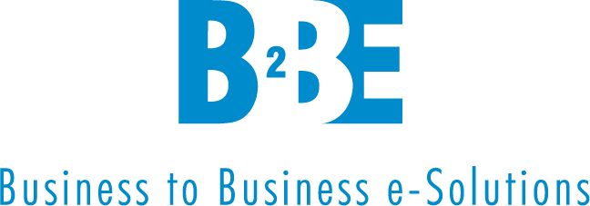 B2BE · Business to Business e-Solutions